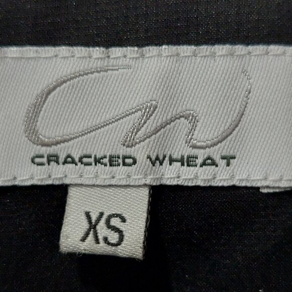 Cracked Wheat Golf Athletic Dress Blue Sz XS - Picture 4 of 8